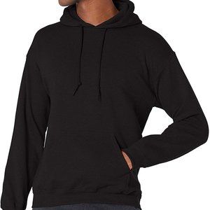 Gildan Men's Fleece Hooded Sweatshirt, Style G1850